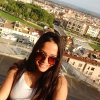 Janaína Florência de Almeida的照片