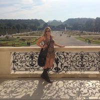 Ally Baldwin的照片