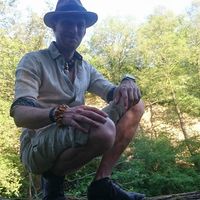 Jonathan Sauvant's Photo