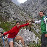 Javier Fabre的照片