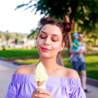 Irene Proskurnina's Photo