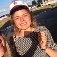 Celine Hvidtfeldt's Photo