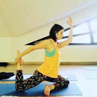 Dorottya Mészáros's Photo