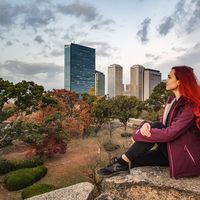 Анастасия Томас's Photo