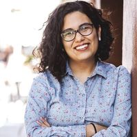 Paula Peres的照片