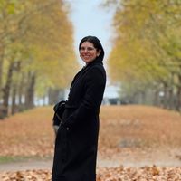 Brenda O Berrocal's Photo