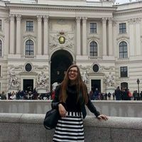 Lidia Dutkiewicz's Photo