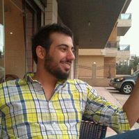 Walid Shedid's Photo