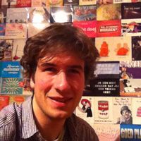 Stephan van Gorp的照片