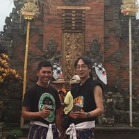 Fotos de Hisashi Matsubara