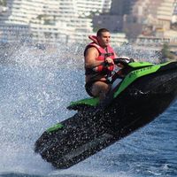 CristOfer Macarro的照片