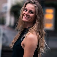 Jikke De Hoop's Photo