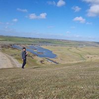 Shota Matsuda's Photo