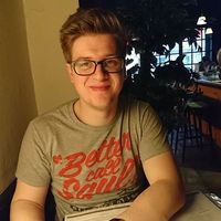 Ashley Myatt's Photo