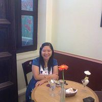 Фотографии пользователя Giang Thi Quynh Phan