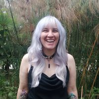 Daniela Vidal's Photo