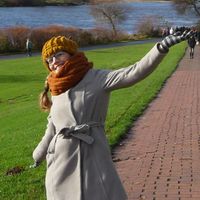 Verena Schulze Palstring's Photo