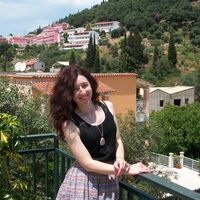 Loredana Staniloiu's Photo