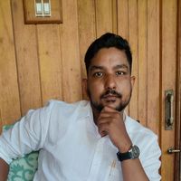 Thomas Varghese's Photo