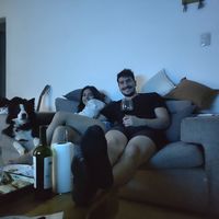 Fotos de Luis María Wechsler