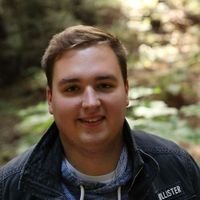 Antoine Delahaye's Photo