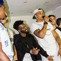 Joris Kabamba's Photo