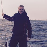 Le foto di Jonas Banaiti