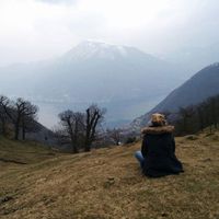 Giulia Zaninelli的照片