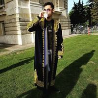 Bakdaulet Azhmolda's Photo