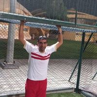 Mohamed Othman's Photo