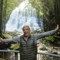 Grace Stephens's Photo