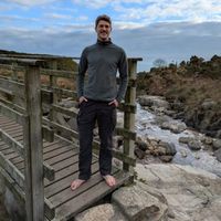 Eamonn Keaveney's Photo