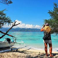 Le foto di Annie Jarvi