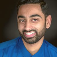 Shayan Mehdi的照片