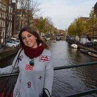 María Pérez Mera的照片