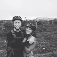 Christoffer Linnér's Photo