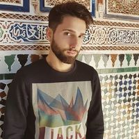 João Paulo Amaral's Photo