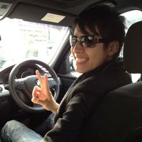 Yuki Kawamoto的照片