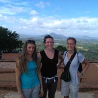 Clémentine Denis的照片