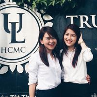 Mai Quynh Le's Photo