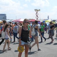 Lissy Neumann's Photo