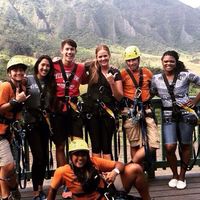 Anna Robbins的照片