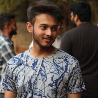 Shantanu Arvindekar的照片