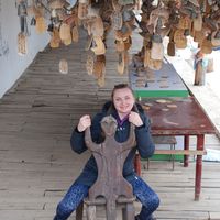 Marusya Vin的照片