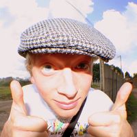 Jérôme PATTE's Photo