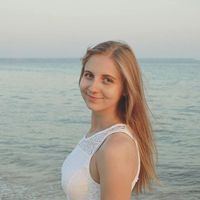 Daniela Chibisova's Photo