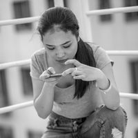 Fotos von josie fang