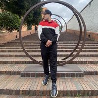 Gustavo Morales Osnas's Photo