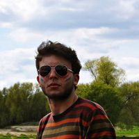 Malik Kubilay Çadırcıoğlu's Photo