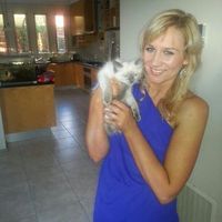 Claire Pryor's Photo